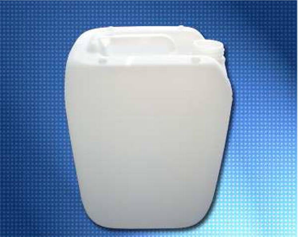 BIDON PLASTICO APILABLE B 50 REPLI 20 L GERH0020LN11XXPK