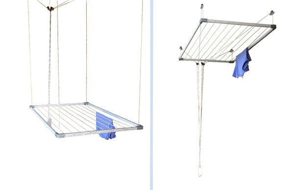 TENDEDERO TECHO ALUMINIO TEZNO CUNCIAL - 301029