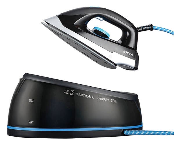CENTRO PLANCHADO JOCCA 2400 W 2129