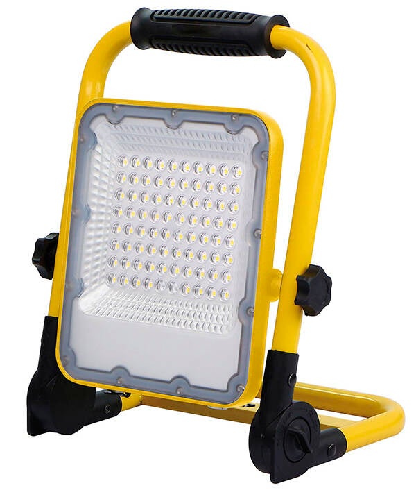 FOCO LED RECARGABLE AY-50W AYERBE 50 W 620890