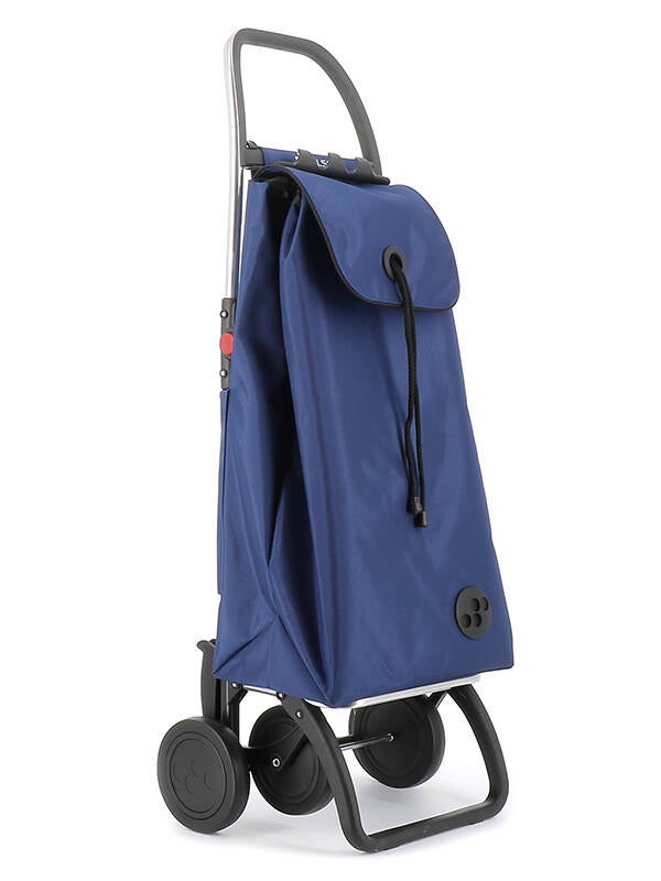 CARRO COMPRA IMAX MF LOG 4R KLEIN ROLSER 43 L IMX305