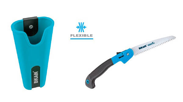 SERRUCHO PODAR PLEGABLE D. JAP+ FUNDA ALTUNA 180 MM 36RKIT1