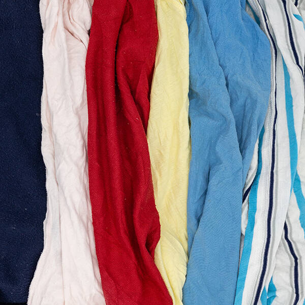 TRAPO PUNTO COLOR CHAVI TEXLIMCA 25 KG 14010109