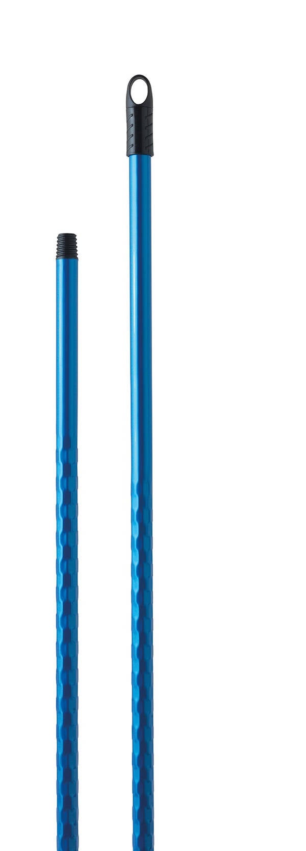 PALO ESCOBA ANTIDESLIZANTE AZUL SP-BERNER 140 CM 51721