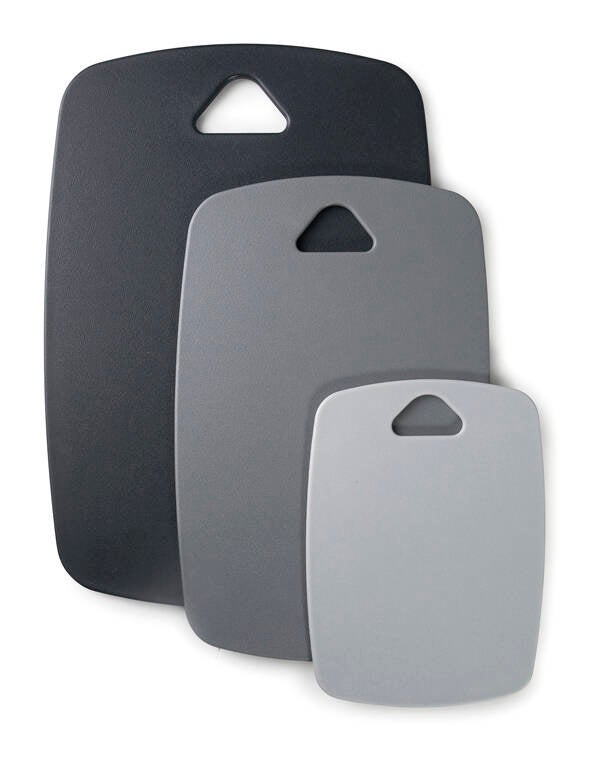 TABLA CORTAR POLIETILENO SET-3 LACOR - 60500