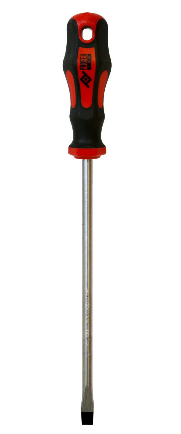 DESTORNILLADOR B.PLANA MAGNET PROFER TOP 6,5X175 MM PT0779
