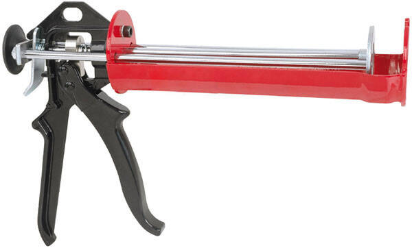 PISTOLA TACO QUIMICO PROFER TOP 9'' PT0188