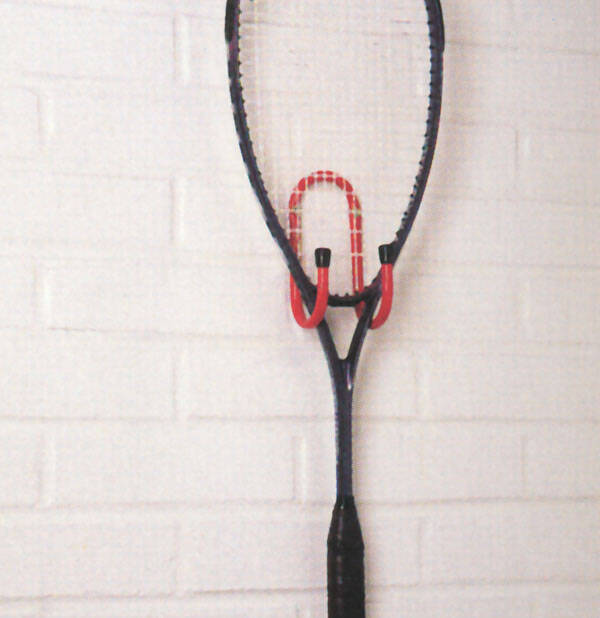 GANCHO DOBLE MULTIUSO MOTTEZ 70 MM B023V