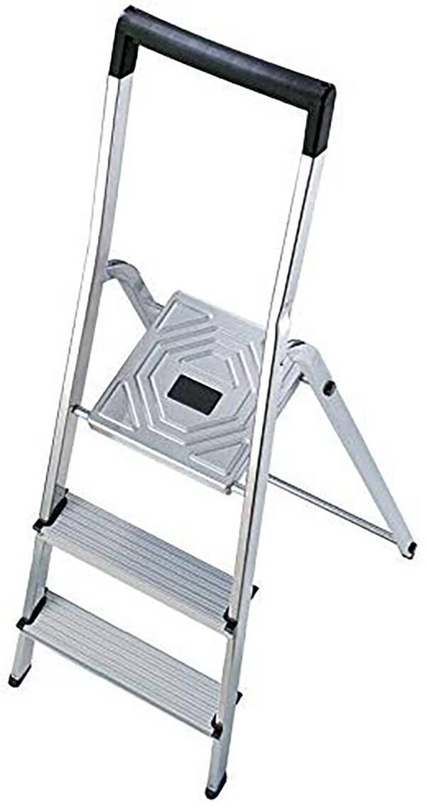 ESCALERA DOMESTICA EASYCLIX HAILO