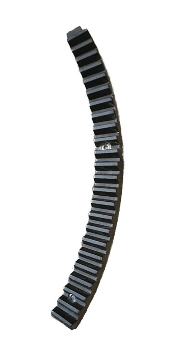 TRAMO CORONA PLASTICO G.NOEL ALTRAD 20 MM RGN800301