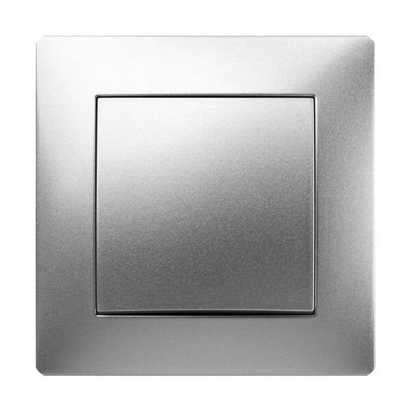 PULSADOR EMPOTRAR FAMATEL 10 A