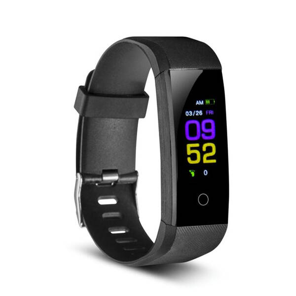 PULSERA ACTIVIDAD 115 KUKEN - 37480