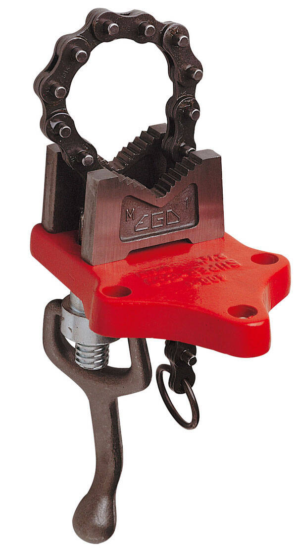 MORDAZA CADENA 400 SUPER EGO 4'' 40002