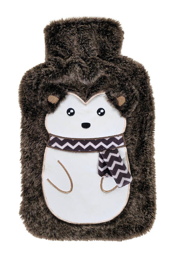 BOLSA AGUA CALIENTE ERIZO DINTEX 2 L 03223