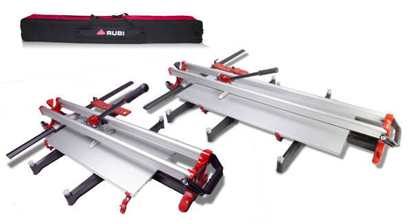 CORTADOR PROFESIONAL TZ-1300 RUBI 130 CM 17953