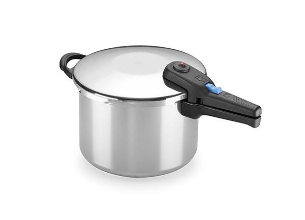 OLLA PRESION ULTRARAPIDA OMEGA ALZA 4 L 17030804