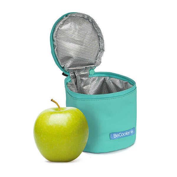 BOLSA PORTA YOGURT/FRUTA SURT IRIS - 9735-TS