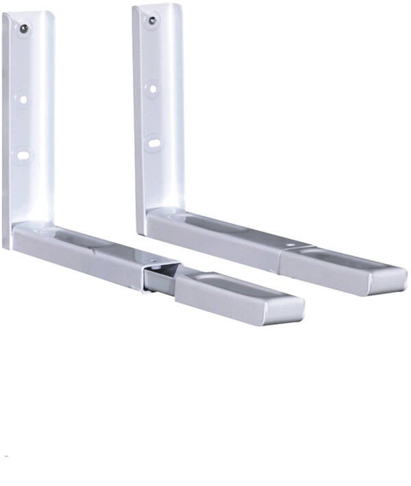 SOPORTE MICROONDAS EXT.BLANCO PROFER HOME 40 KG PH0171
