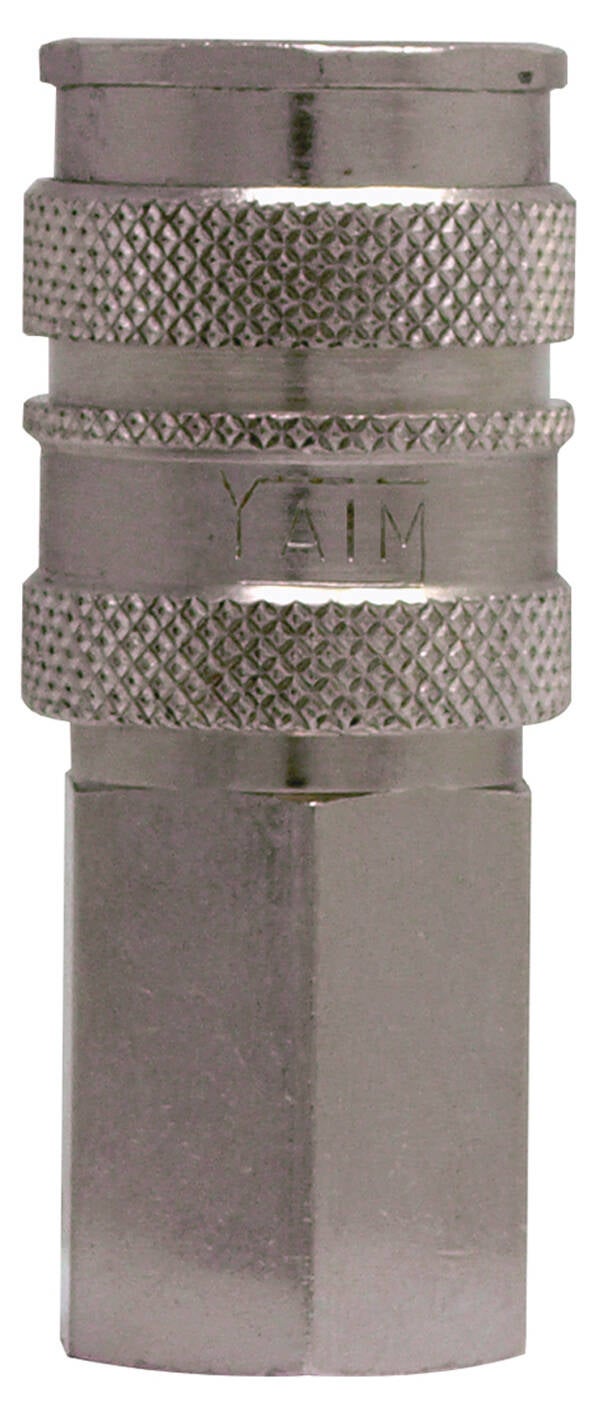 ENCHUFE RAPIDO HEMBRA MULTI YAIM 1/2'' 281512