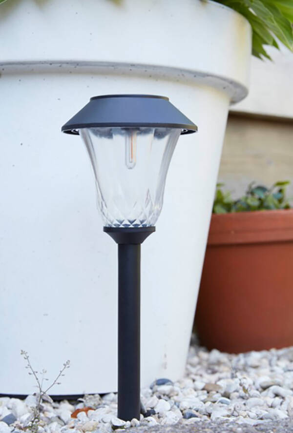 BALIZA SOLAR FILAMENTO SIMON - IL280090