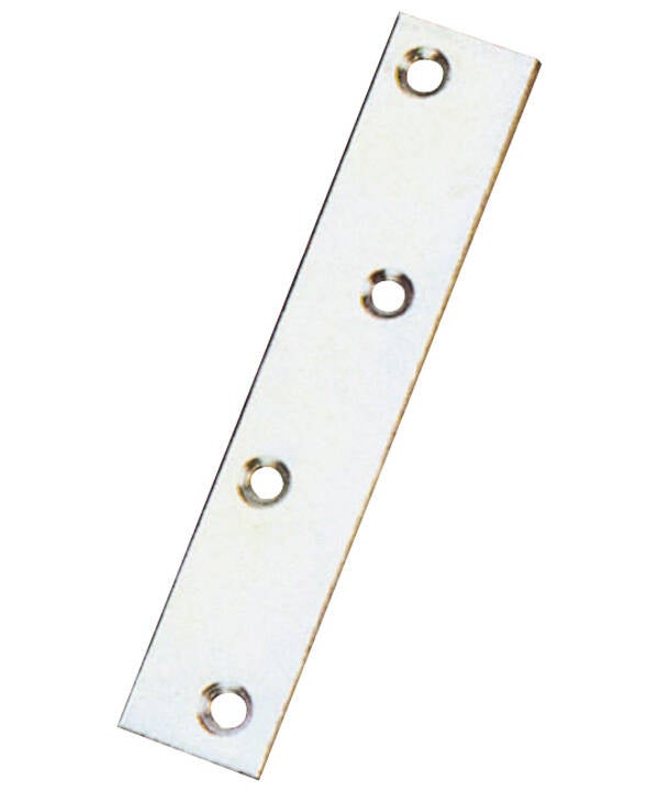 PLACA ENSAMBLAR MUEBL ZN C/100 AMIG