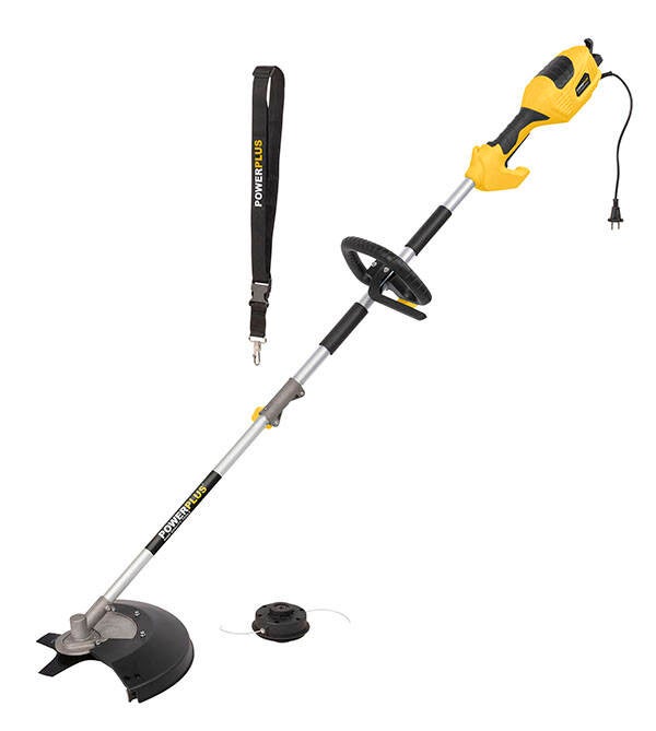 DESBROZADORA-CORTABORD 2-1 EL 23CM VARO 1000 W POWXG30405