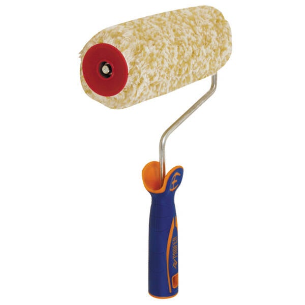 RODILLO FACHADAS POLIAMIDA 50 PROFER HOME 22 CM PH0491