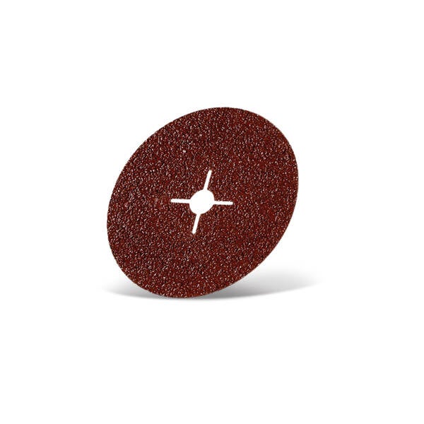 DISCO FIBRA FX170 METAL FLEXOVIT 115X22 MM