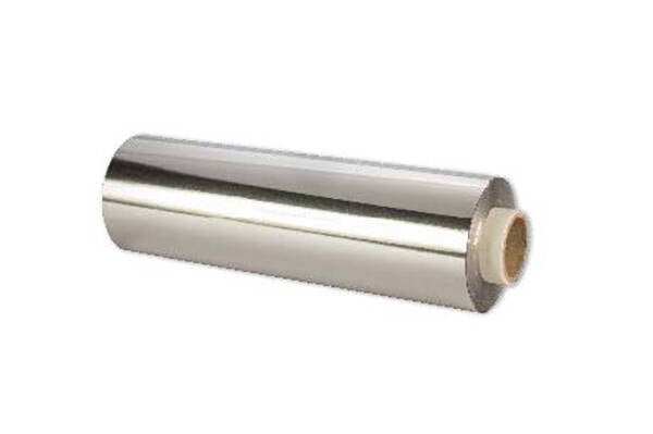 PAPEL ALUMINIO CUATROGASA 290MMX260M CU-AL290-110-025K