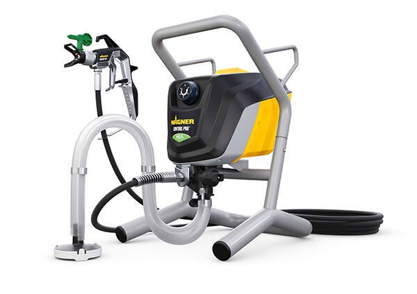PULVERIZADOR AIRLES CONTROL PRO 275M WAGNER 550 W WG-2443409