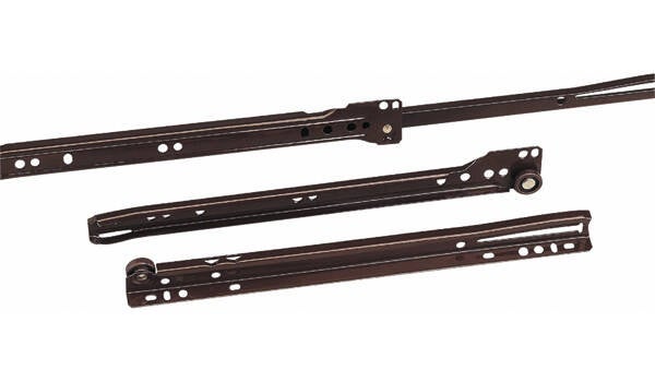 GUIAS CAJON MARRON JGO AMIG