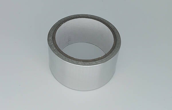 CINTA MULTIUSO ALUMINIO 10MX50MM 50CIAL10