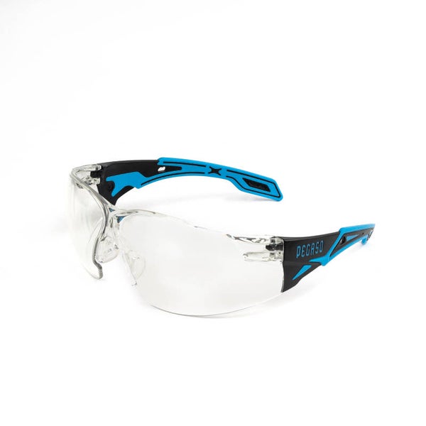 GAFAS PROTECCION INCOLORA PEGASO OMNIS - 205.01