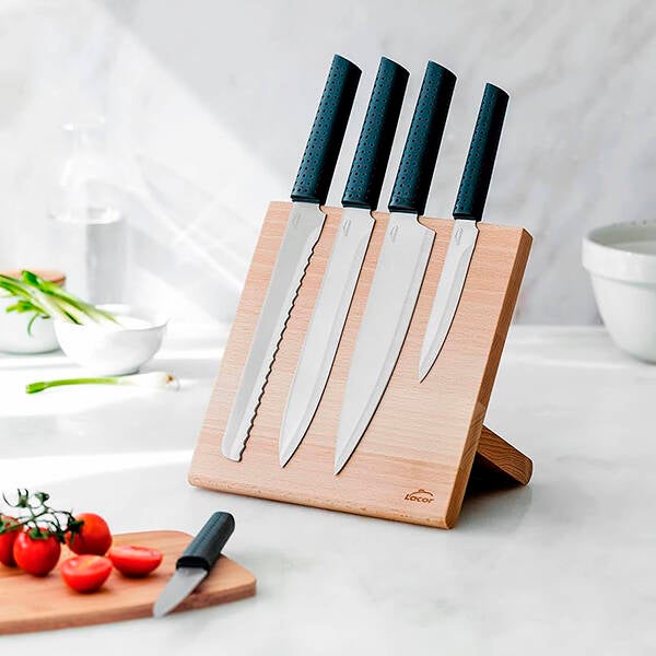 BLOQUE MAGNETICO MAGNET LACOR - 39039