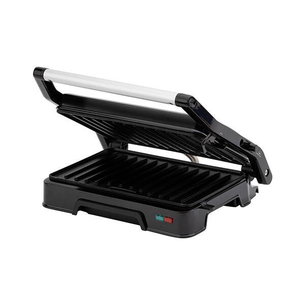 GRILL DOBLE ASAR JATA 1000 W JEGR1124