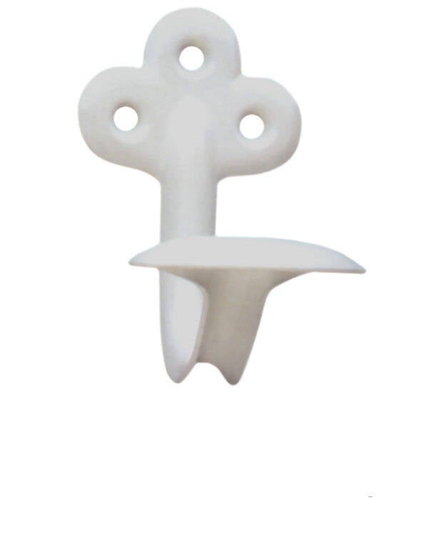 COLGADOR ZINCADO AMIG - N.2