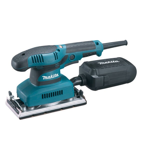 LIJADORA ORBITAL 93X185MM MAKITA 190 W BO3711