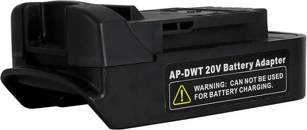 ADAPTADOR BATERIA FREEMAN 20 V 1999001