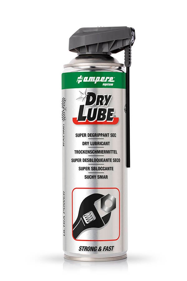 LUBRICANTE SECO DESBLOQUEANTE AMPERE 400 ML 636000100