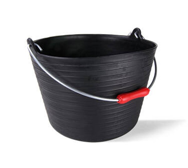 CAPAZO PLASTICO A/MET MOD.2 FIEL 22 L 88772