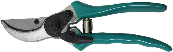 TIJERA PODAR 1 MANO PROFER GREEN 20,5 CM PG0900
