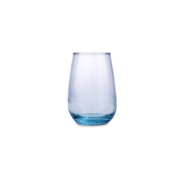 VASO AGUA AZUL MARINE ECO PACK 6 LUMINARC 37 CL 5427967