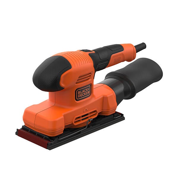 LIJADORA ORBITAL 1V 91X189 B&D 150 W BEW220