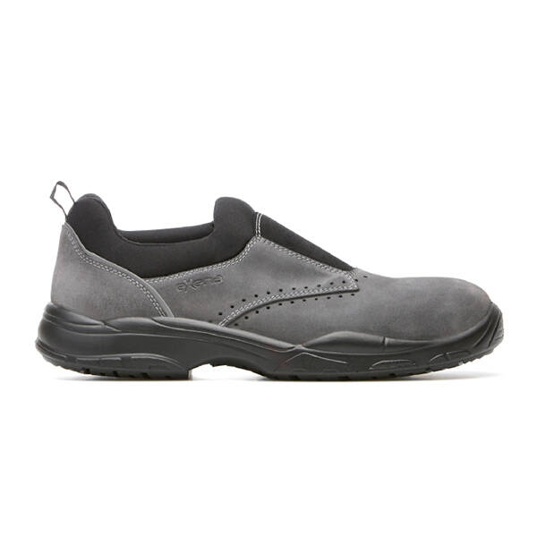 ZAPATO SERRAJE S1P PUNT+PLANT SAFEMASTER 20 MOCASIN