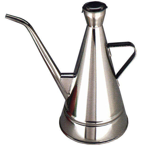 ACEITERA INOX ILSA 1/2 L 363