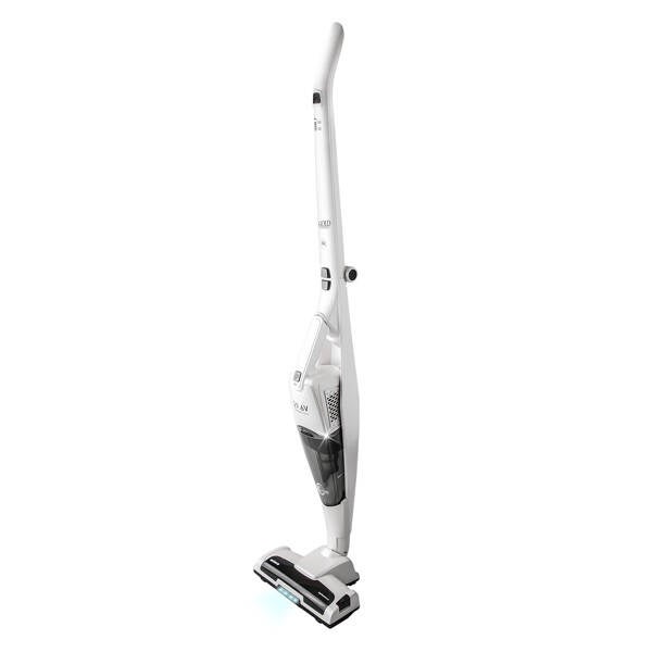 ASPIRADOR ESCOBA 2 EN 1 KUKEN GOLD 29.6 V 33947