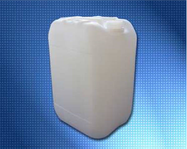 BIDON PLASTICO APILABLE B 50 REPLI 25 L GR0025N1EN