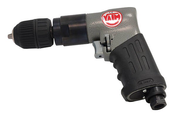 TALADRO NEUMATICO REV 10MM YAIM - YA840R