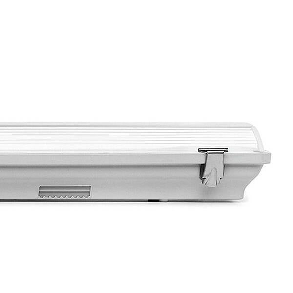 PANTALLA IP65 P/1 TUBO LED 150 CM ALFA DYSER 25 W 23737