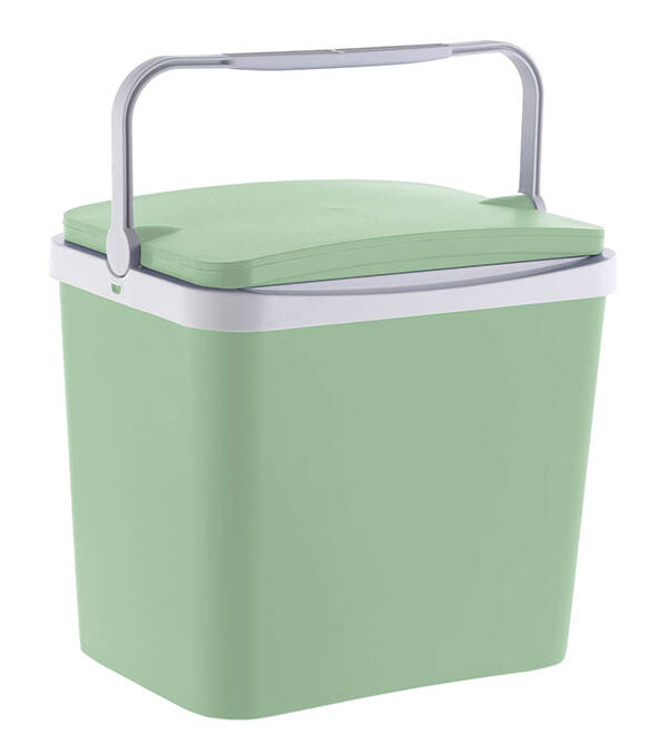 NEVERA VERDE CAMPOS 24 L 75340